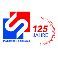Stadtwerke Schwaz GmbH Logo