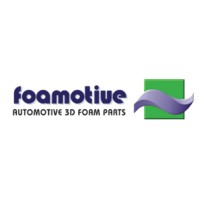 Foamotive Group Logo