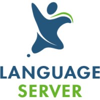 Language Server AB Logo