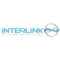 Interlink Network Systems Inc. Logo