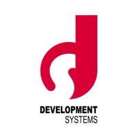 Development Systems Logo