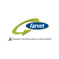 FARMACOLÓGICOS VETERINARIOS S.A.C (FARVET) Logo