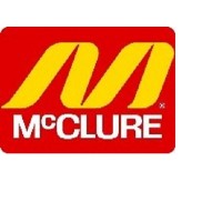McClure Oil Corporation Logo