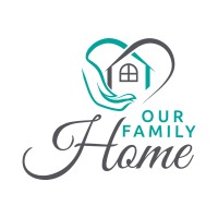 Our Family Home Incorporated Logo