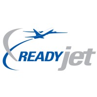 ReadyJet Inc. Logo