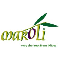 Maroli Olives Logo