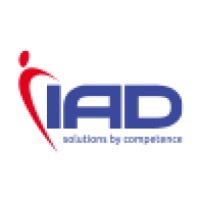 IAD srl Logo