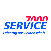 Service 7000 AG Logo