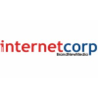 Internet Corp Logo