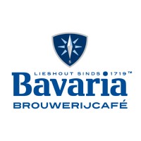 Bavaria Brouwerijcafé Logo