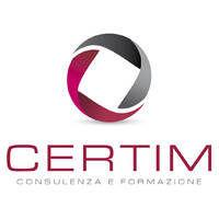 Certim srl Logo