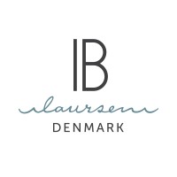Ib Laursen ApS Logo