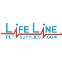 Lifeline Pet Supplies Logo