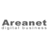 Areanet Logo