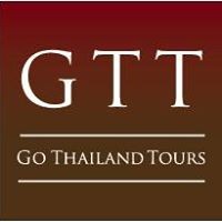 Go Thailand Tours Logo