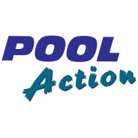POOL ACTION Logo