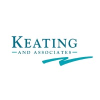 Keating & Associates Logo