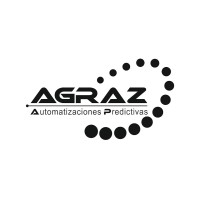 Agraz Industrial SA de CV Logo