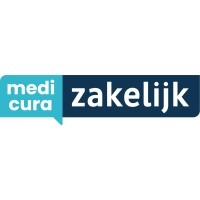 Medicura Zakelijk Logo