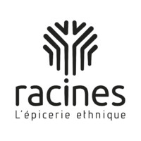 RACINES Logo