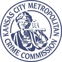 Kansas City Metropolitan Crime Commission Logo