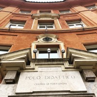 Polo Didattico srl Logo