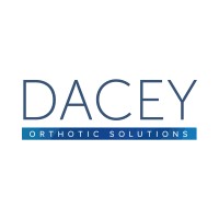 Dacey Orthotic Solutions Logo