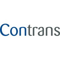 Contrans A/S Logo