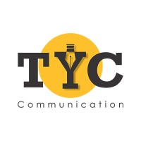 TYC Communication Logo