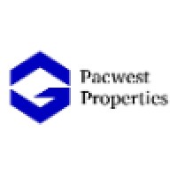 Pacwest Properties, Inc. Logo
