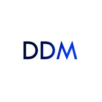 DDM Logo