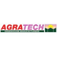 Agra Tech Inc. Logo