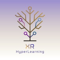 XR Hyperlearning Logo
