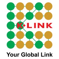 PT. K-Link Indonesia Logo