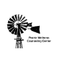 Prairie Wellness Counseling Center Logo