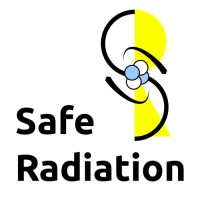 Safe Radiation Logo