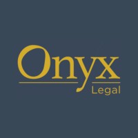 Onyx Legal Logo