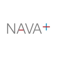 NAVA+ Group Logo