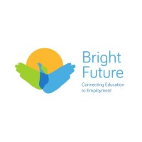 Bright Future Logo