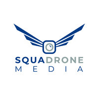 Squadrone Media Logo