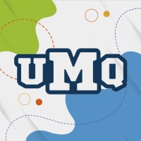 Universidad Marista de Querétaro Logo