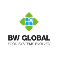 BW GLOBAL Logo
