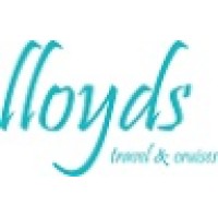 Lloyds Travel & Cruises Ltd Logo
