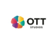 OTT Studios Logo
