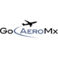 GoAeroMx, LLC Logo