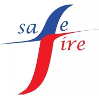 Reckon Fire Safety Logo