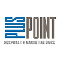 Plus Point Hospitality Marketing Logo