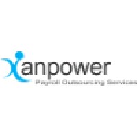Manpower Payroll Logo