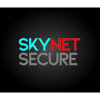 Skynet Secure Solutions Logo