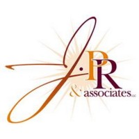 J. PR and Associates, LLC Logo